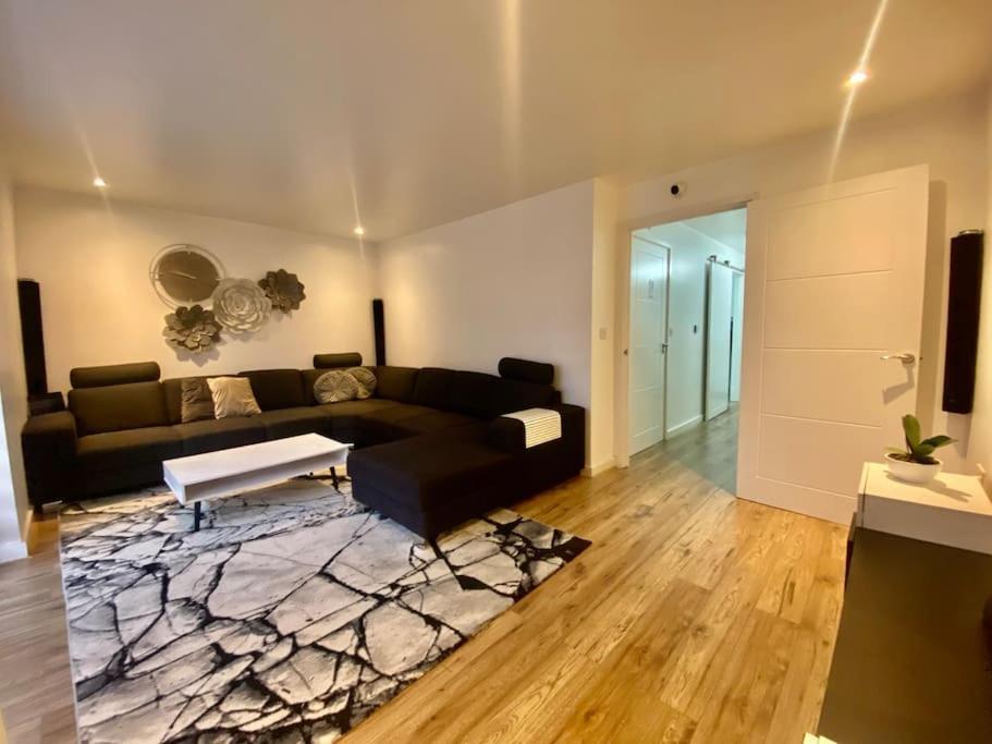 House In Μάντσεστερ Εξωτερικό φωτογραφία