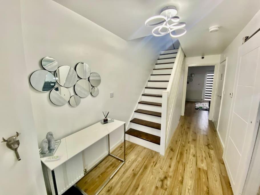 House In Μάντσεστερ Εξωτερικό φωτογραφία
